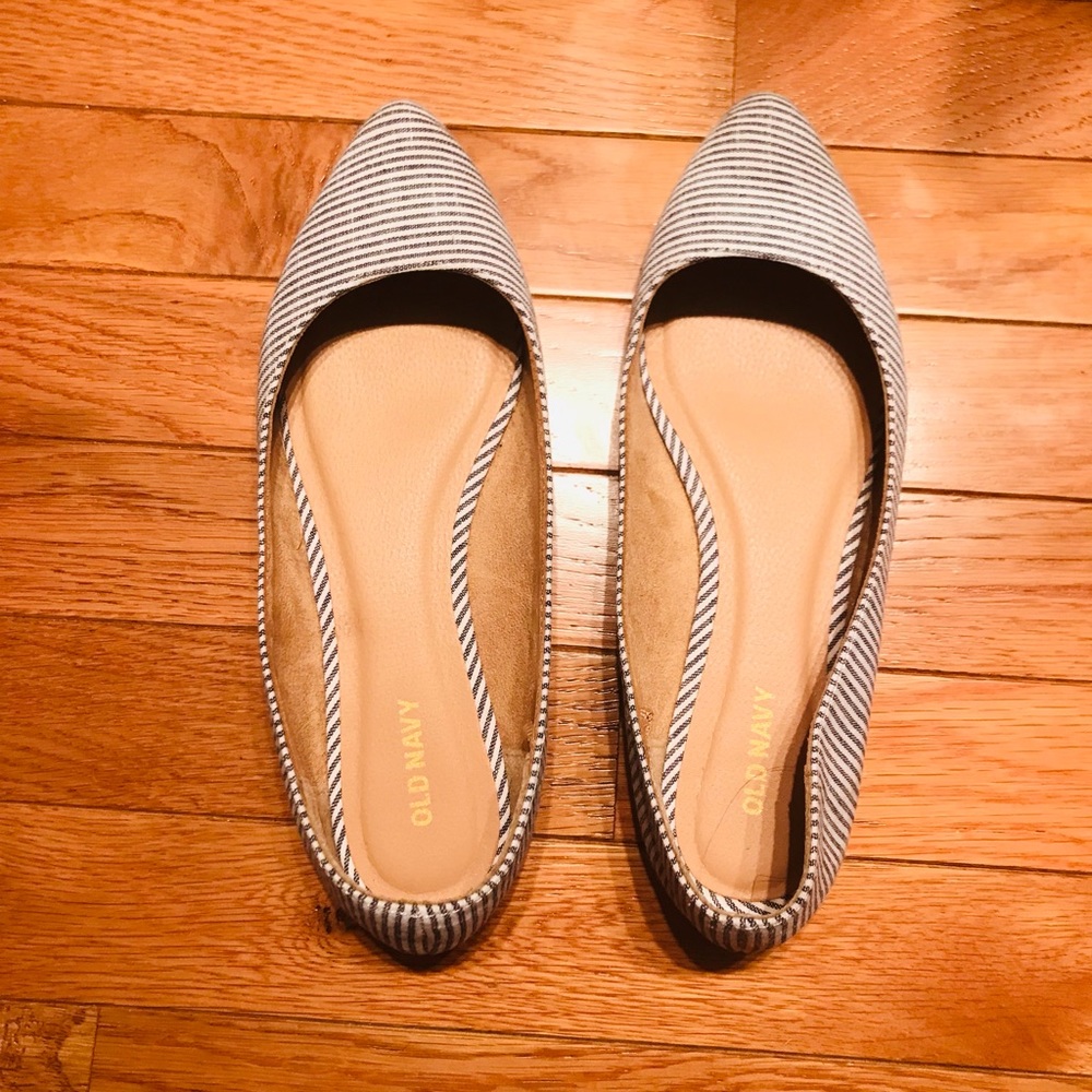Flats